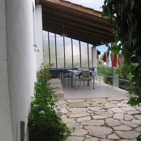 Vineyard House Murvica Ferienhaus Bol