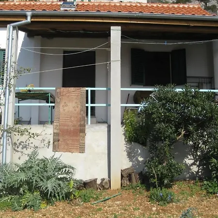 Vineyard House Murvica