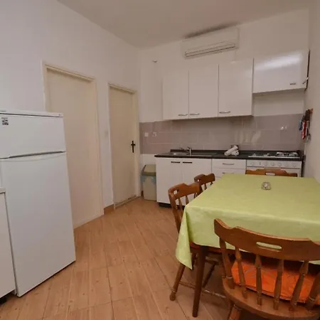 Vineyard House Murvica *